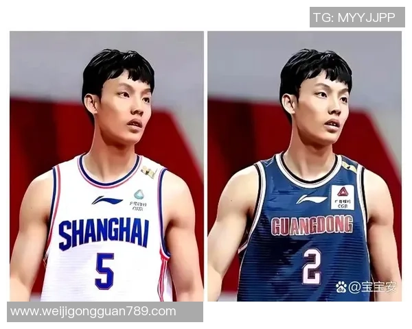 广东两连胜！6人得分上双，徐杰复出拿13+4，杜锋满足两小将